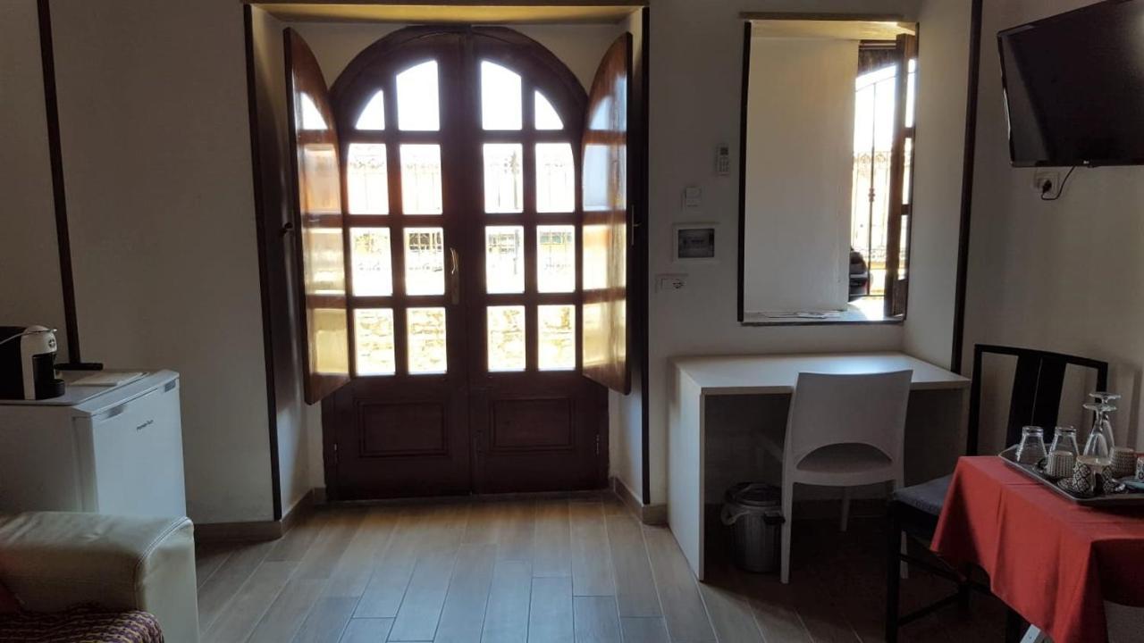 Casa Vacanze Mm Rooms Scilla Exterior photo