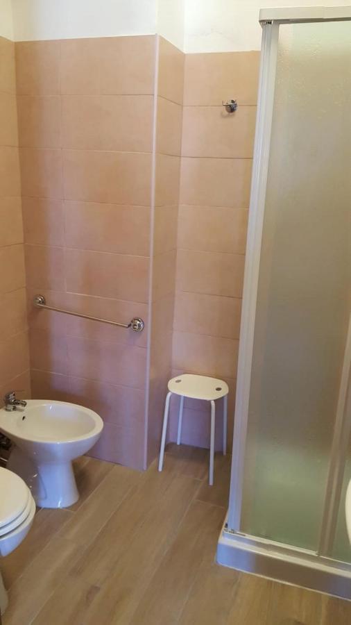Casa Vacanze Mm Rooms Scilla Exterior photo