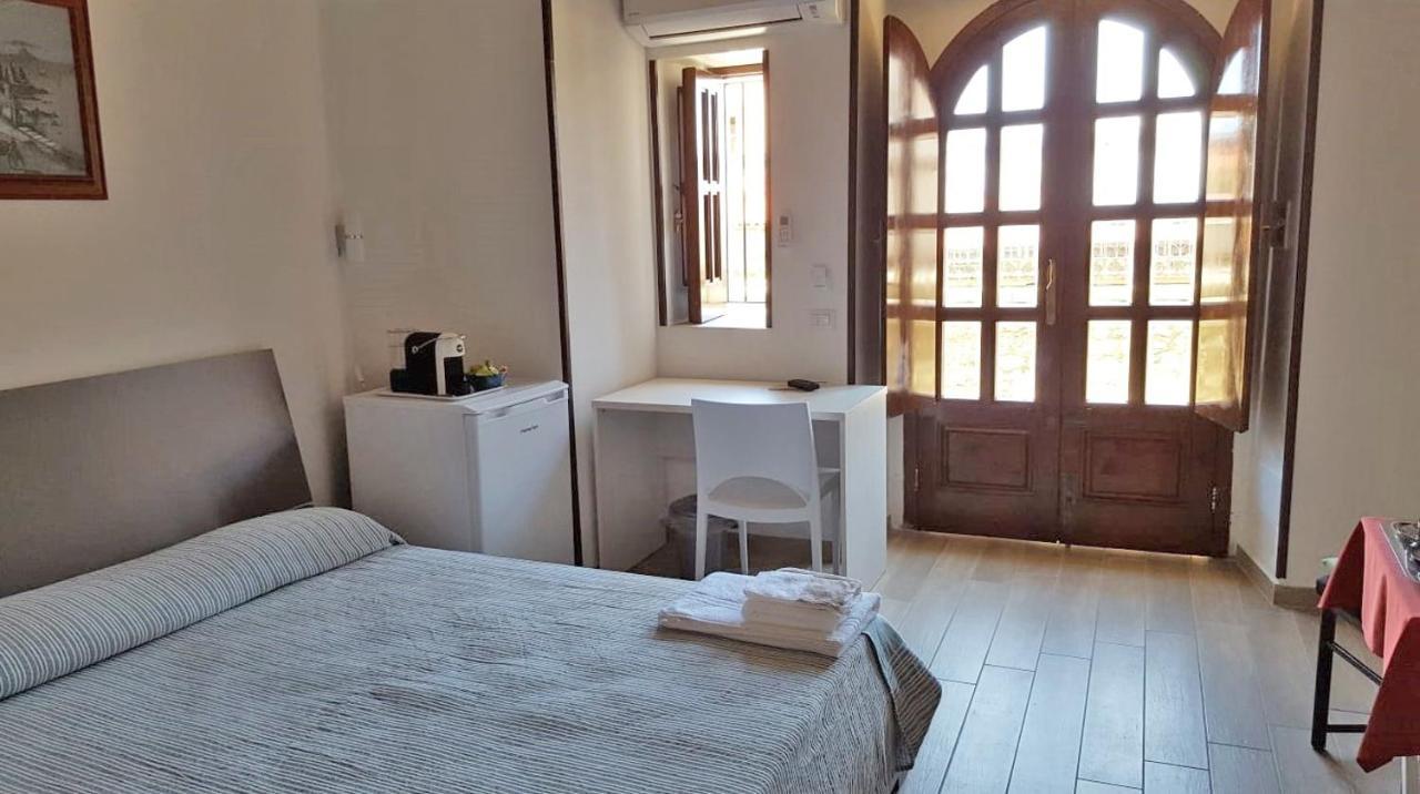 Casa Vacanze Mm Rooms Scilla Exterior photo