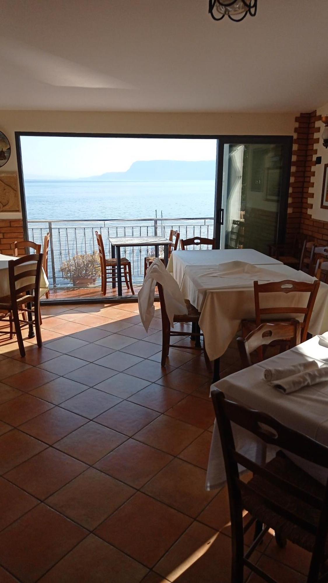 Casa Vacanze Mm Rooms Scilla Exterior photo